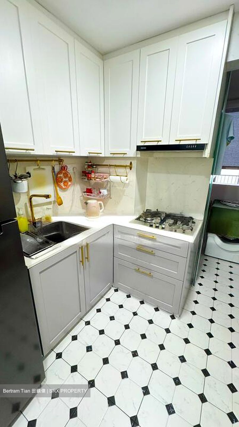 Sky Vue (D20), Condominium #503874381